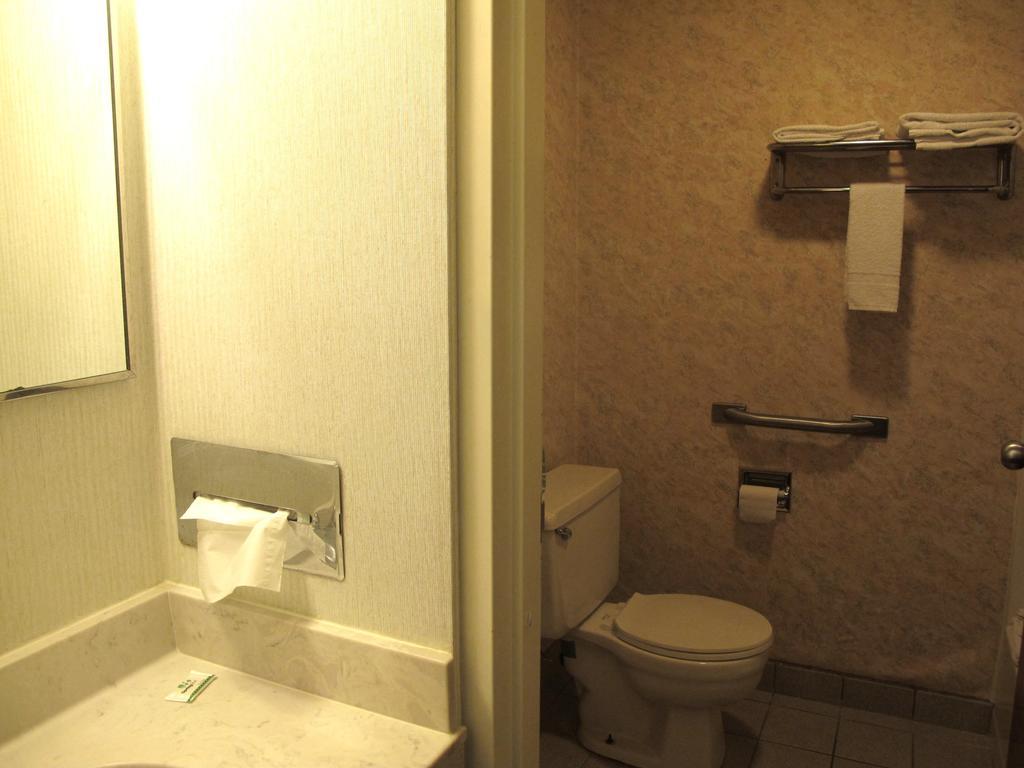 Boise Inn Garden City Habitación foto