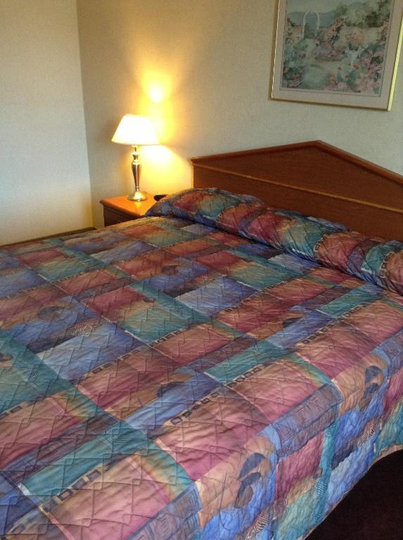 Boise Inn Garden City Habitación foto