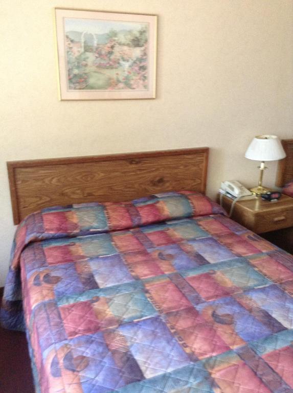 Boise Inn Garden City Habitación foto