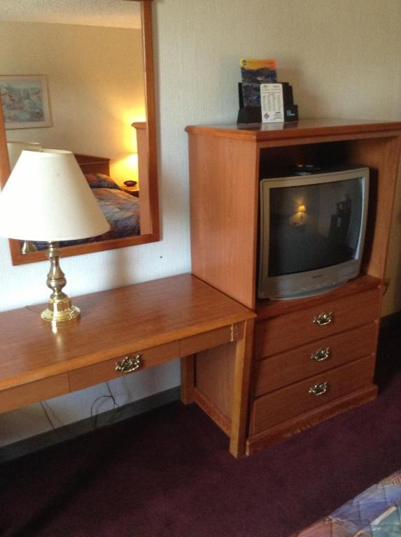 Boise Inn Garden City Habitación foto
