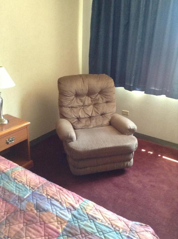 Boise Inn Garden City Habitación foto